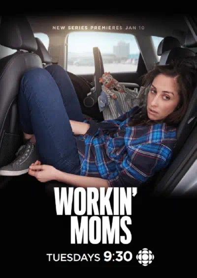 Работающие мамы смотри онлайн бесплатно