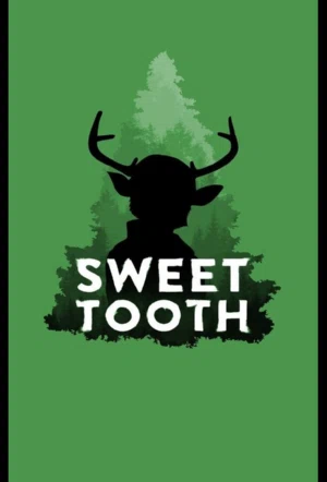 Sweet Tooth: Мальчик с оленьими рогами онлайн все серии
