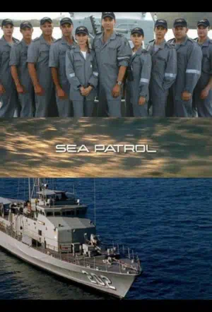 Морской патруль все серии бесплатно